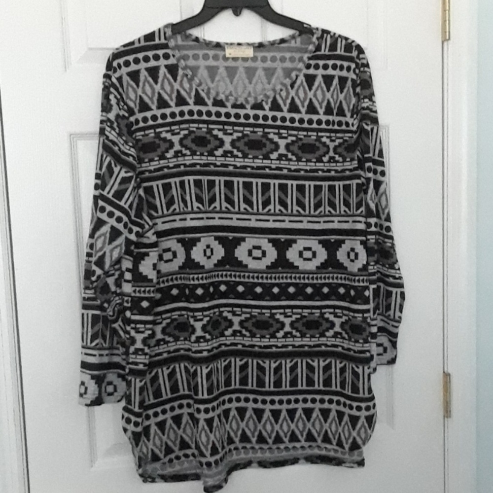Women's tunic